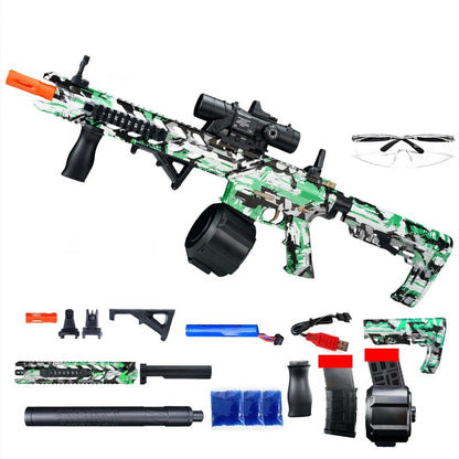 HK 416 Viper Gun