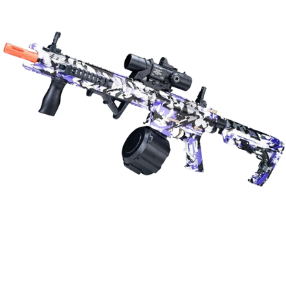 HK 416 Viper Gun