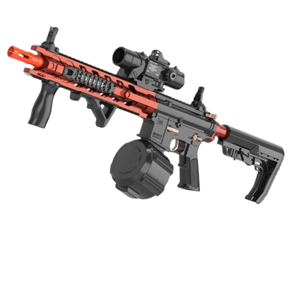 HK 416 Viper Gun