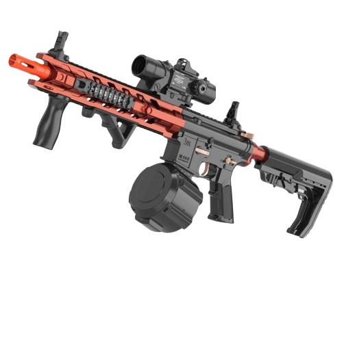HK 416 Viper Gun