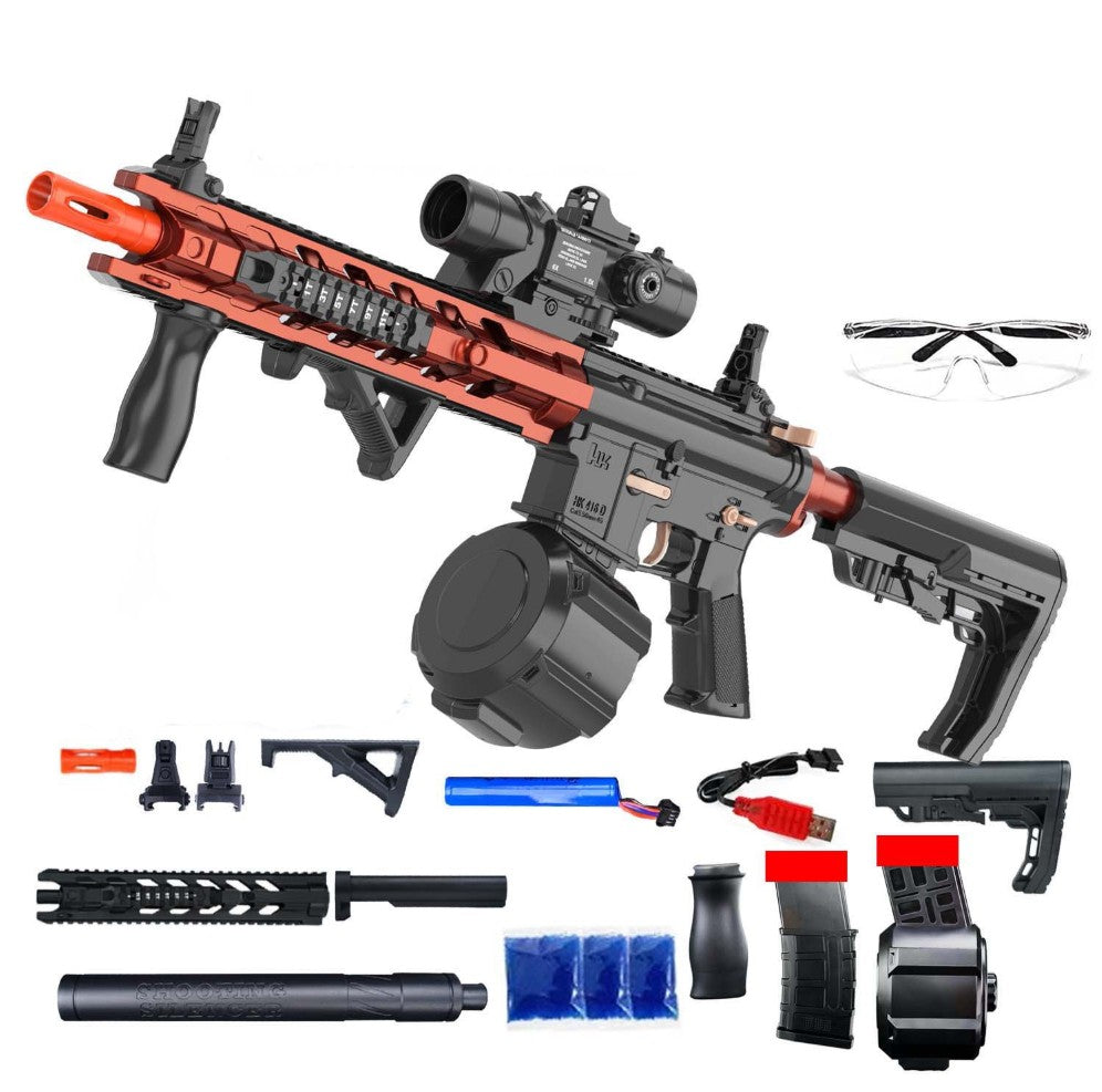 HK 416 Viper Gun