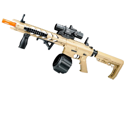 HK 416 Viper Gun