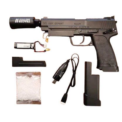 HK USP