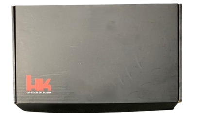 HK USP