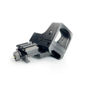 Holographic Green Dot Sight