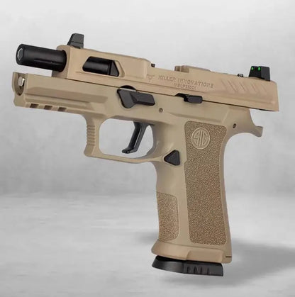 SIG SAUER P320