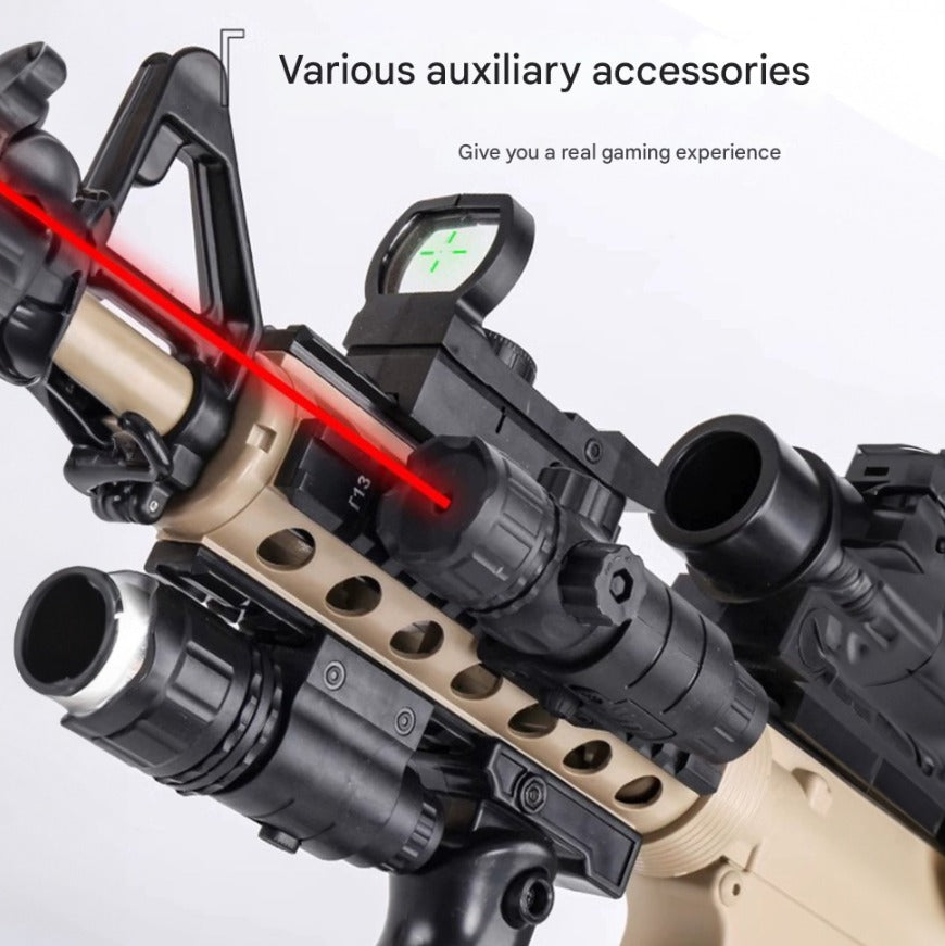 F4 AR15  Competition Edition