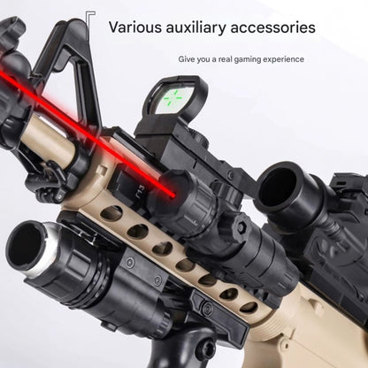 F4 AR15  Competition Edition