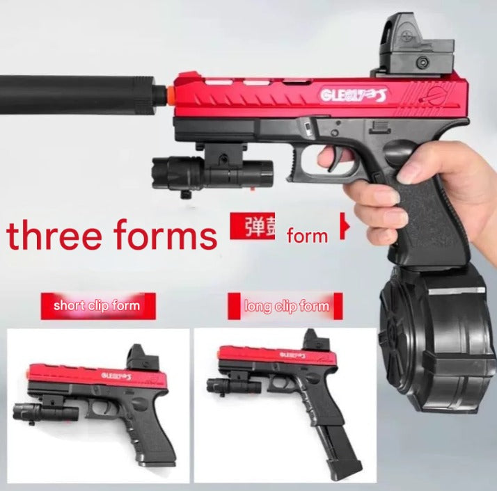 G18 Glock
