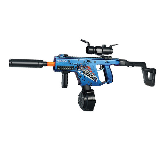 Victor Dagger Gun