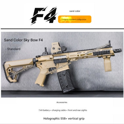 F4 AR15 Standard Edition