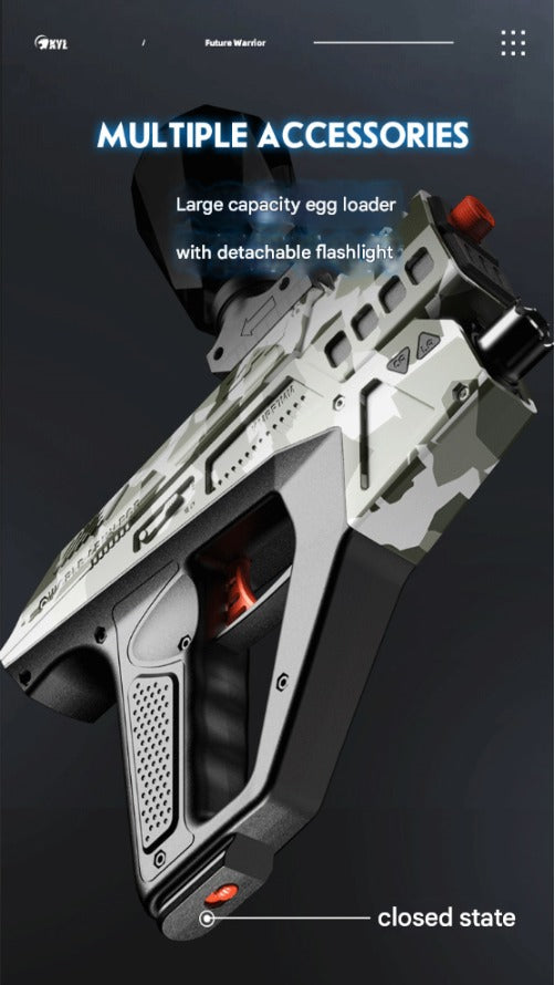 ZP2 Launcher