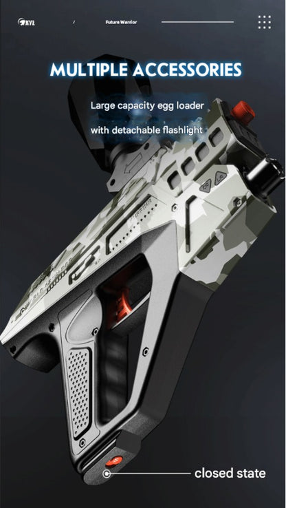 ZP2 Launcher