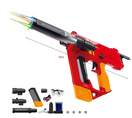 MPX Thunder