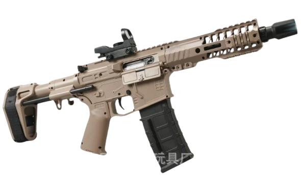SLR Speed Gun