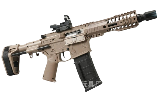 SLR Speed Gun