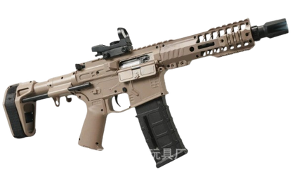 SLR Speed Gun