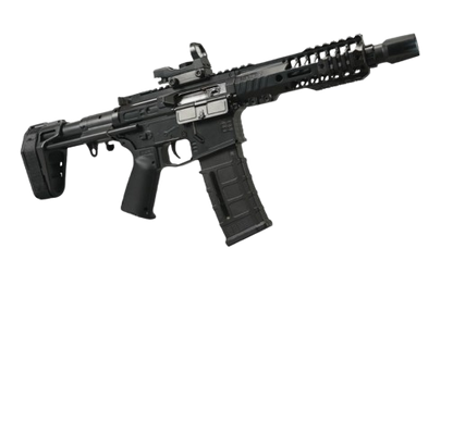 SLR Speed Gun