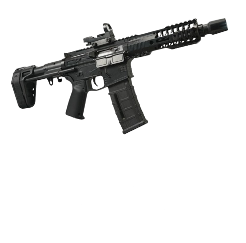 SLR Speed Gun