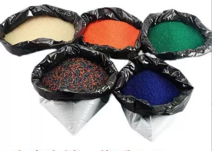 Gelbeez™ 7–8mm 1kg Bulk Pack