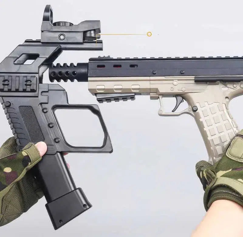 CP33 Keltec