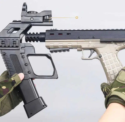 CP33 Keltec