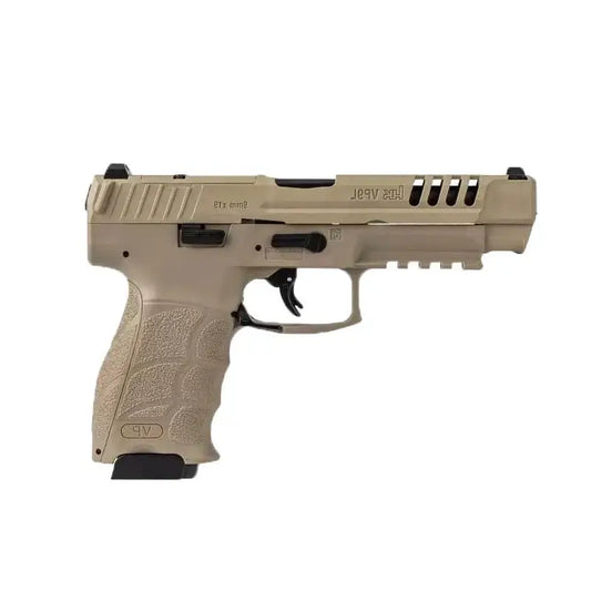 HK VP9L