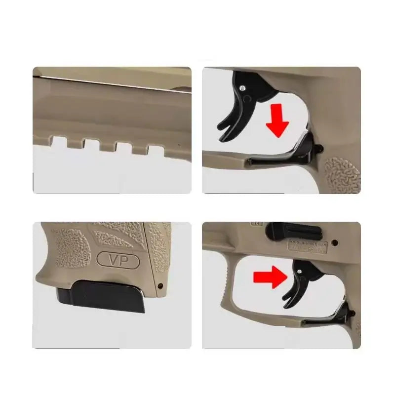 HK VP9L
