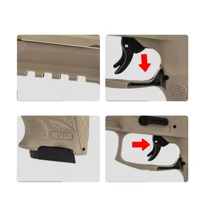 HK VP9L