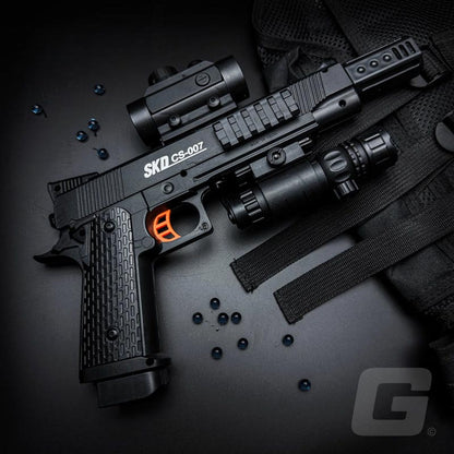 Colt 1911 SKD