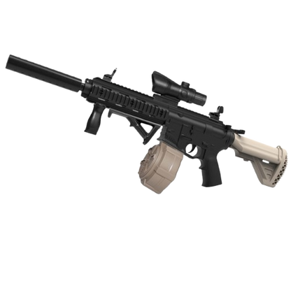 M416 Electric Launcher