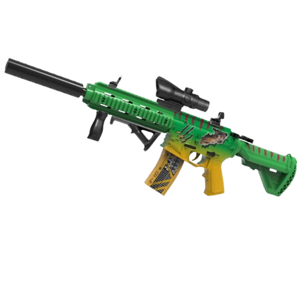 M416 Electric Launcher