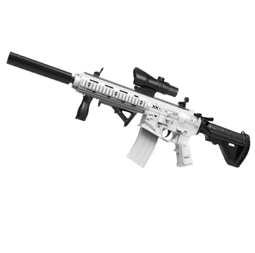 M416 Electric Launcher