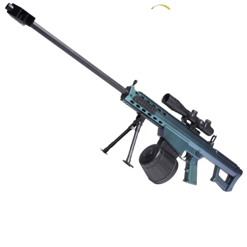 M82 Barrett