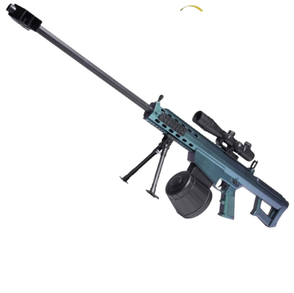 M82 Barrett