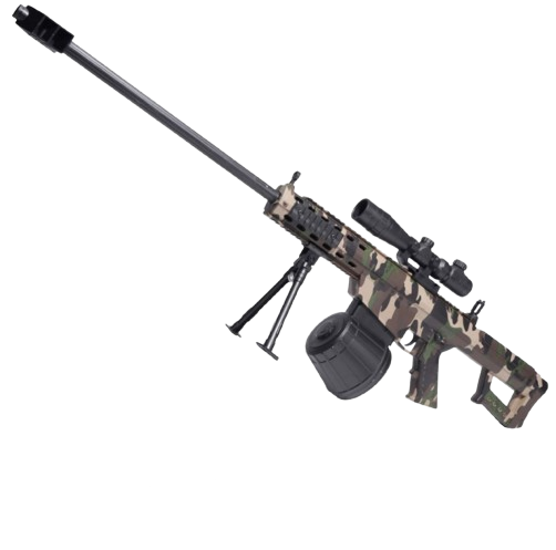M82 Barrett