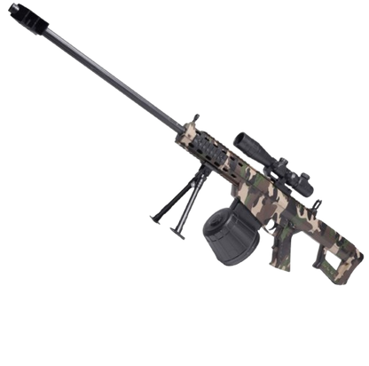M82 Barrett