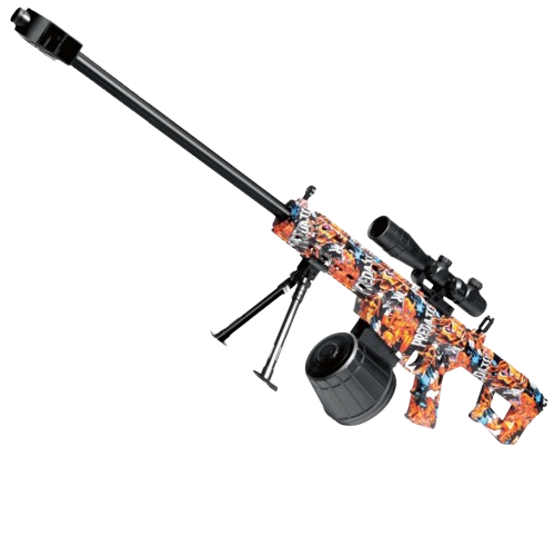 M82 Barrett