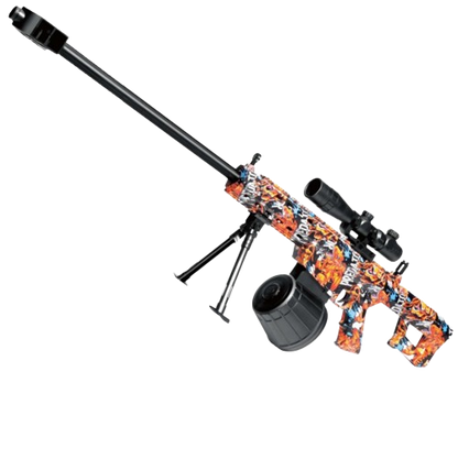 M82 Barrett