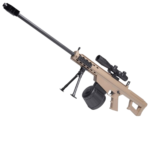 M82 Barrett