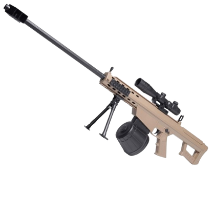 M82 Barrett
