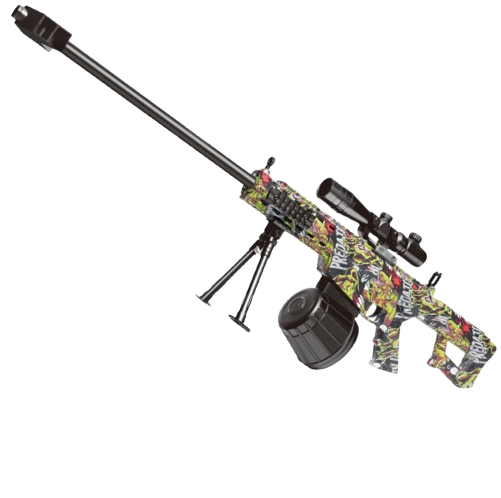 M82 Barrett