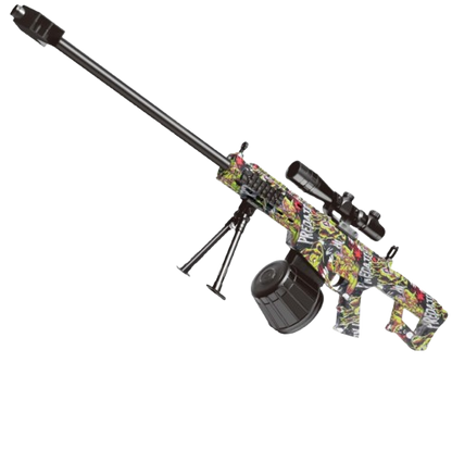 M82 Barrett