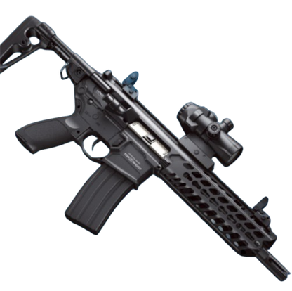 MCX Long Shooter