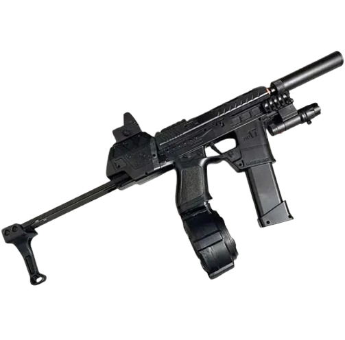 MP17 Tactical Edition