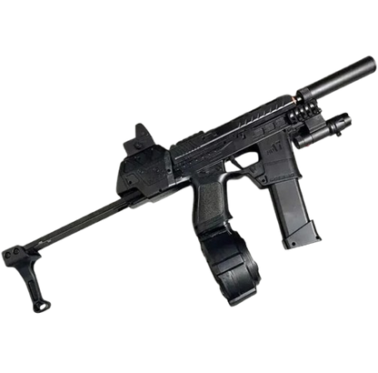 MP17 Tactical Edition