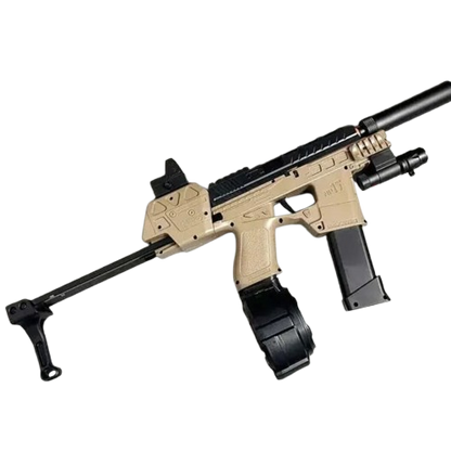 MP17 Tactical Edition