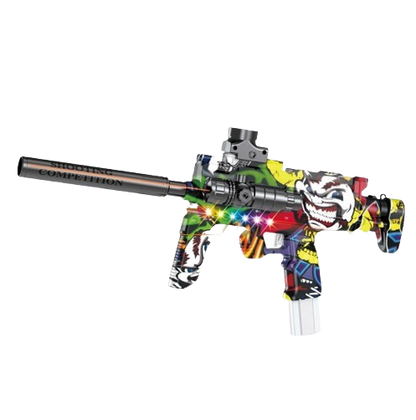 MP7 Blaster