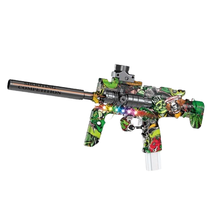 MP7 Blaster