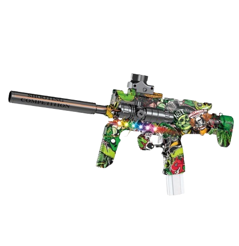 MP7 Blaster